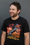 It's Always Sunny in Philadelpha Charlie Horse T-Shirt,