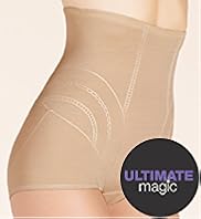 Ultimate Magic Secret Slimming Waist Cincher