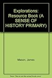 Explorations resource book