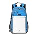 Freeknight Kid Backpack for School Sport Leisure 15L Blue