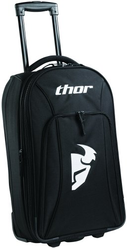 THOR JETWAY MX BAG MOTOCROSS BLACK 23
