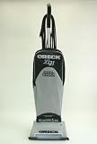 Review Oreck  / NICE XL21 ORECK UPRIGHT VACUUM CLEANER W WARRANTY HYPO