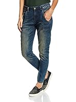 rich&royal Vaquero (Azul Denim)