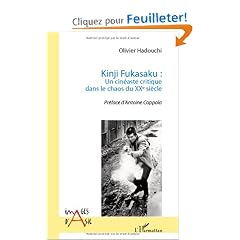 Kinji fukasaku un cineaste critique dans le chaos du xxe siecle