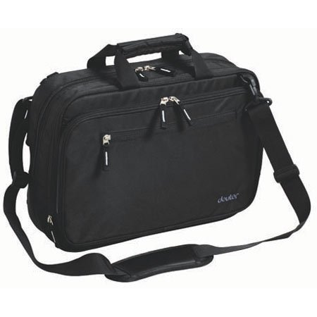 deuter(ドイター) コミューターケース ブラック 17~22L D480907000