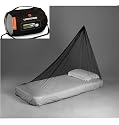 Lifesystems Ultralight Mosquito Net  - Black