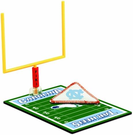 North Carolina Tar Heels Tabletop Football Game