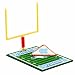 North Carolina Tar Heels Tabletop Football Game