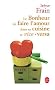 Le bonheur de faire l'amour dans sa cuisine et vice-versa