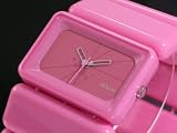 ◆ニクソン NIXON 腕時計 VEGA ベガ A726-226 B4BC PINK /Tachika+