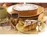 O & H Danish Bread Pudding