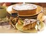 O & H Danish Bread Pudding