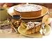 Gourmet Food : O & H Danish Bread Pudding