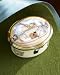 Halcyon Days Enamels Memories of Childhood Collection Noahs Ark Money Box
