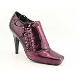 Claudia Ciuti Women's Magda Ankle Bootie,Onion,8 M Claudia Ciuti Women's Magda Ankle Bootie,Onion,8 M