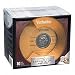 Verbatim 10PK CD-R DIGITAL VINYL METAL ( 94647 )
