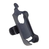 Ratcheting Swivel Belt Holster for Sony Ericsson W600, W550