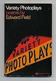 Variety photoplays;: [poems] (Evergreen original)