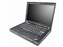 Notebook Lenovo IBM ThinkPad T61 Vista 2048MB 160GB