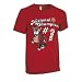 North Carolina State Wolfpack NCAA 1983 Short Sleeve T-Shirt (2X-Large)