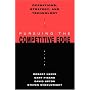 Operations, Strategy, and Technology: Pursuing the Competitive Edge