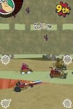 Video Games : Wacky Races: Crash & Dash (Nintendo DS)