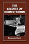 The Secrets of Hebrew Words