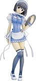 Berry's Hasegawa Kotori 1/6 Scale PVC FigureIMAGE