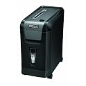 Cross-Cut Shredder