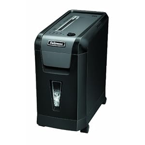 Fellowes Powershred 69Cb Cross-Cut Shredder