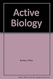 Active biology