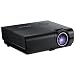 InFocus ScreenPlay SP8600 DLP-Projektor (Full-HD, Kontrast 5000:1, 1920 x 1080 Pixel, 1800 Lumen) schwarz