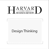 Design Thinking (Harvard Business Review) | [Tim Brown, Harvard Business Review]