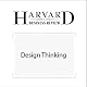Design Thinking (Harvard Business Review)