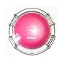 Saitek Mini Color UFO Hub-Pink