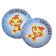 Jakks - Match N' Catch Pokemon Game