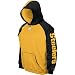 Pittsburgh Steelers NFL Helmet Hoodie Hooded Sweatshirt