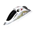 Zig Zag Racer 3 RTR: Silver