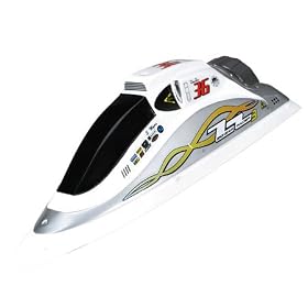 Zig Zag Racer 3 RTR: Silver by Hobbyzone
