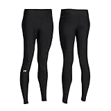 Under Armour Women's Heat Gear Alpha Compression Tights