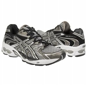 ASICS Men's GEL-Nimbus 11 Running Shoe