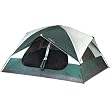 Suisse Sport 6 Person Mammoth Dome Tent 12' x 10' with divider