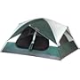 Suisse Sport 6 Person Mammoth Dome Tent 12' x 10' with divider