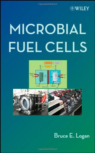 microbial fuel cells