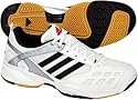 Adidas Court Raw 2 Indoor Court Shoe