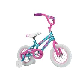 Huffy Girls So Sweet 12-Inch Bike