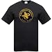 TEAM LOTUS JPS T-SHIRT(チームロータス JPS) ブラック　S サイズ