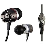 Monster Turbine Mobile High Performance In-Ear Speakers with ControlTalk