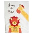 MOULIN ROTY - Livre de naissance les loustics