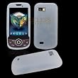 Clear Gel Skin Case for T-Mobile Samsung Behold 2 T939 Protector Case